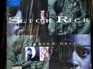 Slick Rick – Behind Bars (Def Jam Recordings) 1994 Album LP 12