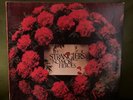 The Stranglers - No More Heroes LP Vinyl (1977) A&M Records VG+