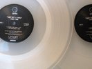 UHQR Steely Dan Can't Buy a Thrill in White Vinyl NO JACKET  Mint Unplayed