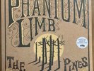 sealed PHANTOM LIMB Pines 12” LP vinyl PRODUCED BY MARC FORD OF THE BLACK CROWES