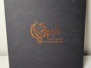 Opeth In Live Concert at the Royal Albert Hall 4xLP vinyl box set