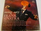FRANK SINATRA - Swing Easy - Sealed Vinyl LP Record Album