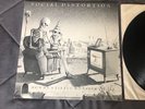 Social Distortion Vinyl LP Mommy's Little Monster SD 1301