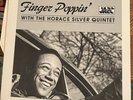 Horace Silver Quintet-Finger Poppin (Jazz Heritage 1992)