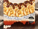 THE CURE – JAPANESE WHISPERS LP + INSERT VG+/EX 1983 UK 1st FICTION FIXM8