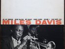 Miles Davis - Volume 1 - Blue Note BLP 1501 - 767 Lexington Ave NYC - VG+/VG+