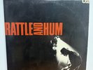 U2 -  Rattle And Hum 2xLP 1988 Specialty Press Island Records