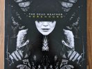 VINYL RECORD / THE DEAD WEATHER - HOREHOUND / BLACK LP PRESSING