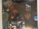 Genius / GZA - Liquid Swords 12 Black Vinyl 1995 US Original 2LP Geffen Record