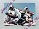 Johnny Guitar Watson - Ain't That A Bitch (LP, Album) (Very Good Plus (VG+))