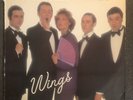 Paul McCartney WINGS Goodnight Tonight USA original Columbia LP