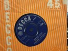 SCREAMING LORD SUTCH JACK THE RIPPER / DONT YOU JUST KNOW IT VG+ DECCA RGM VINYL