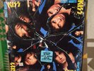 KISS Crazy Nights Vinyl LP 1987 Polygram Records 422 832 626-1 in Shrink Wrap