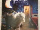 Fall Out Boy Infinity on High Exclusive Limited Glitter Blue Colored Vinyl 2XLP