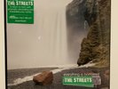The Streets - Everything Is Borrowed, 2008 1st Press Vinyl LP Record SEALED