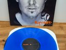 KEITH URBAN LP Ripcord In Blue Vinyl Colored 2016 Capitol Records