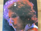 Bob Dylan At Budokan LP Record Vinyl 1978 Columbia AL 36068 Gatefold Poster