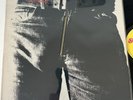 The Rolling Stones Sticky Fingers 1st Press 1971 LP Zipper Cover OG Andy Warhol