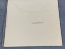 MFSL The Beatles Mobile Fidelity WHITE ALBUM Original Master MOFI SEALED