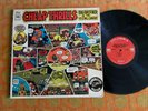 Big Brother And The Holding Company Cheap Thrills Mono Original US vinyl