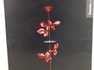 DEPECHE MODE LP Violator Vinyl 2016/1990 Gatefold Sleeve Preowned Unique Record