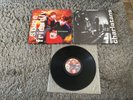 The Charlatans “Some Friendly” Original U.K. 1990 Vinyl Lp + Inner