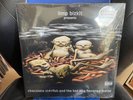 LIMP BIZKIT CHOCOLATE STARFISH & THE HOT DOG FLAVOURED WATER GREY & BROWN VINYL