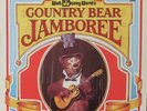DISNEY'S COUNTRY BEAR JAMBOREE DISNEYLAND RECORDS ST 3994 BOOKLET IN GATEFOLD