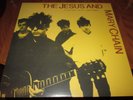 THE JESUS & MARY CHAIN SEND ME AWAY EARLY DEMOS LP NM VINYL NEW WAVE ROCK RARE