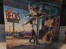 Jeff Beck Jeff Beck's Guitar Shop 1989 vinyl