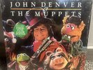John Denver And The Muppets - A Christmas Together  With Poster