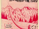 Pink Floyd - Live In Montreux - Echo Valley (Used LP)