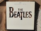 The Beatles 20 Greatest Hits 1982 Capital Records SV 12245 NM