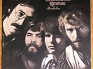 CREEDENCE CLEARWATER REVIVAL Pendulum ORIGINAL 1970 FACTORY SEALED 1st Pressing