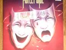 MOTLEY CRUE Theatre Of Pain FACTORY SEALED 1985 First Pressing with HYPE STICKER