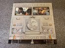 Bob Marley Babylon Bus + Inners Stunning EX+ Vinyl Original UK Double LP
