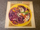 Bob Marley Confrontation Rare Original UK LP