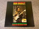 Bob Marley Rasta Revolution Trojan Rare Original UK LP