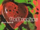 THE BREEDERS - LAST SPLASH Vinyl LP