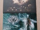Naglfar Harvest & Pariah Limited Edition Colour Vinyl Bundle Death Black Metal