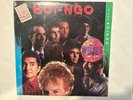 OINGO BOINGO - Boi-Ngo LP (MCA-5811) SEALED - 1987 OG
