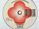 The Source Featuring Candi Staton – You Got The Love Erens Bootleg Mix 12