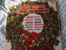 James Brown And His Famous Flames Sing Christmas Songs King LP 1010 1967
