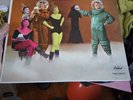 Les Baxter Space Escapade Vinyl Record Stunning Copy Exotica Space Age Vinyl Way