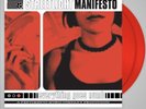 Streetlight Manifesto Everything Goes Numb RED VINYL 2xLP Record Ska Punk NEW