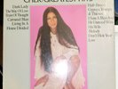 CHER GREATEST HITS 1974 Original Vinyl LP MCA Records MCA-2127