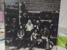 The Allman Brothers Band At Fillmore East. '71US 2LP Capricorn: SD2-802