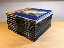 Haydn Complete Symphonies 46LP + Appendices Antal Dorati NM Decca HNDA-J 1-46