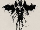 KATHARSIS - Fourth Reich,  New, black metal, LP, Moonblood, Judas Iscariot