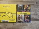 Cyberpunk 2077 Vinyl 3LP Set & Dark Horse Art Book